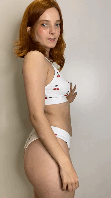 If You Stopped And Watched Please Say Yes Lt3 Redhead