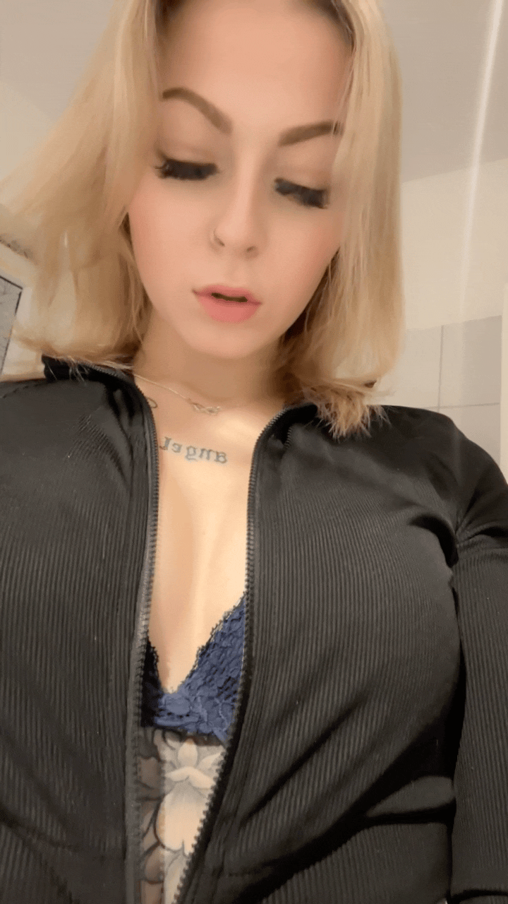 My Slutty Body Wants To Feel Your Warm Boner Inside