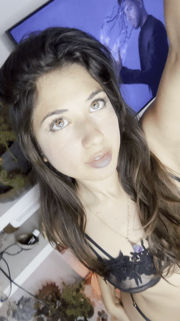 Pov I You Get This While Youre At Work And