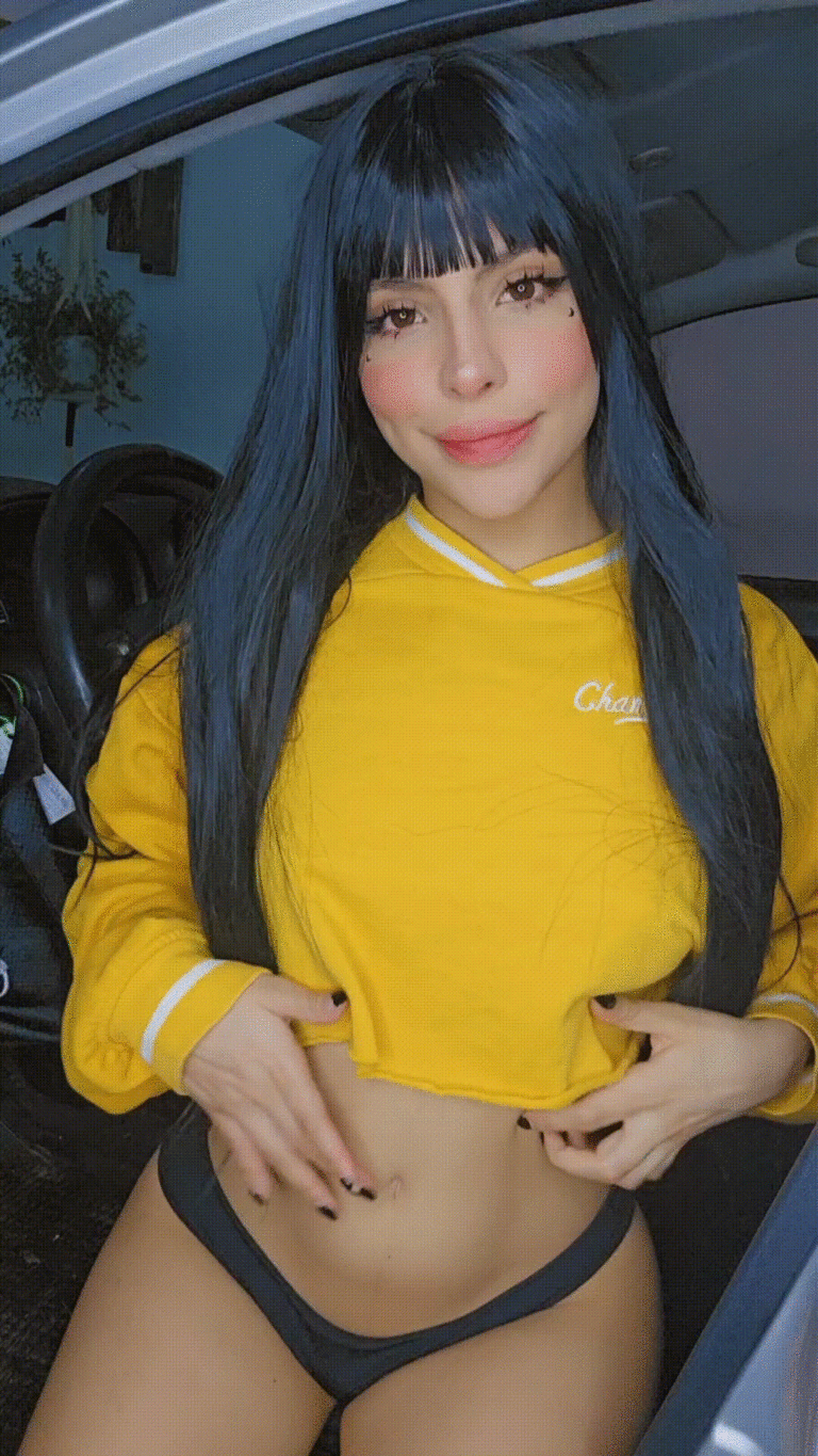 Tiny Tits With A Big Heart That What I Said