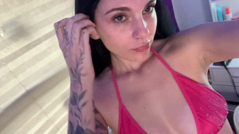 What Would You Do With A 2004 College Gf Slutty