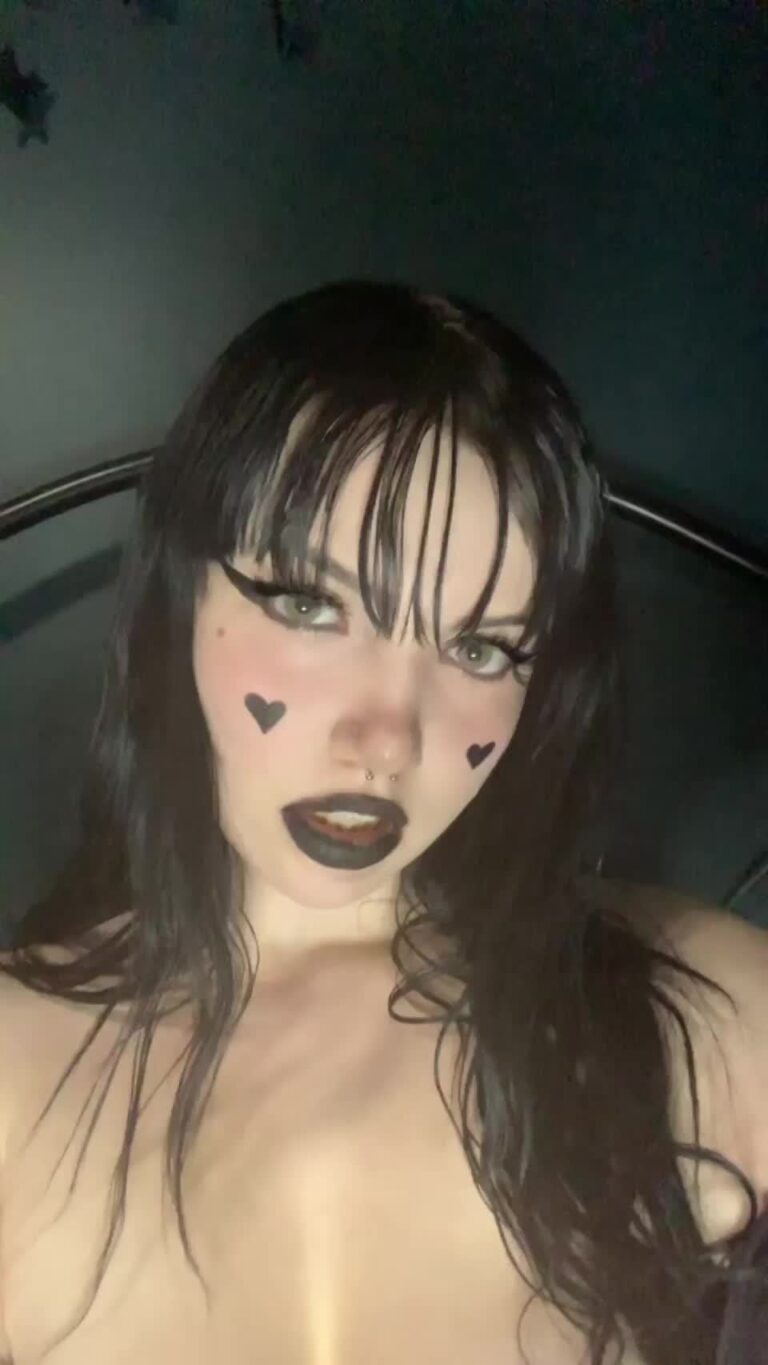 Would You Fuck Me As A One Night Stand Or