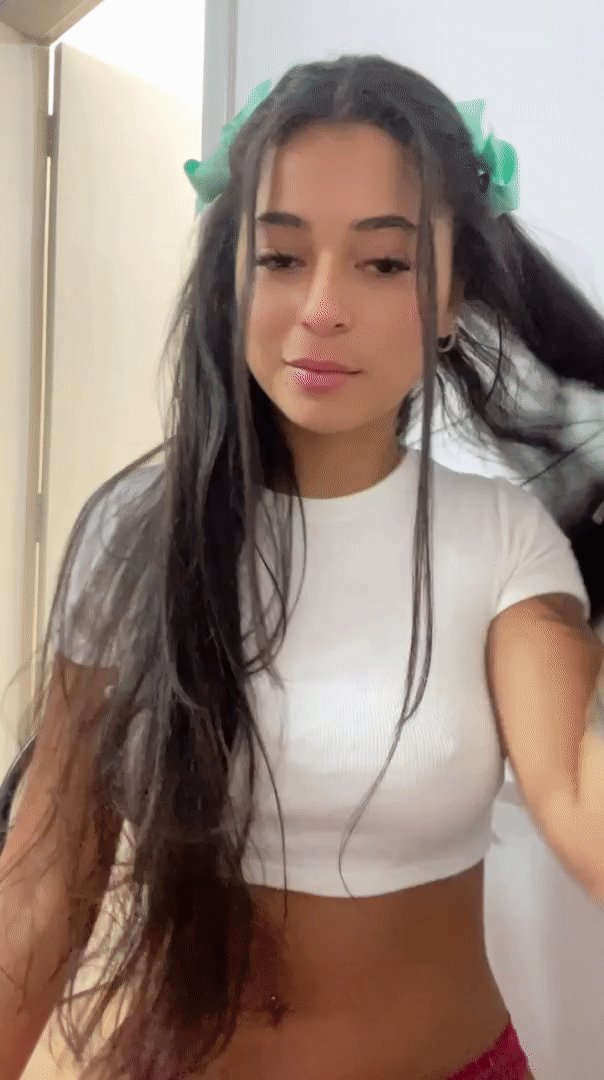 If You Had To Give My 18 Yo Hs Boobs