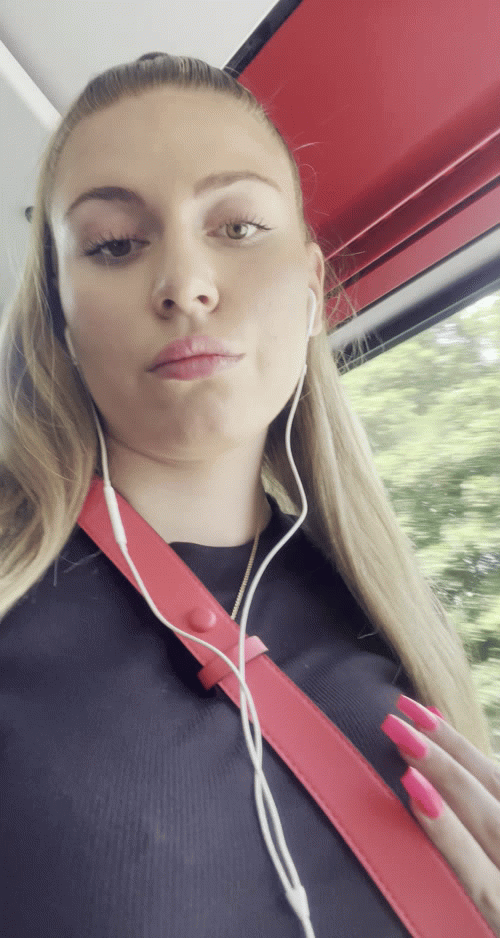 Omg I Hope I Dont Get Caught Or Maybe I