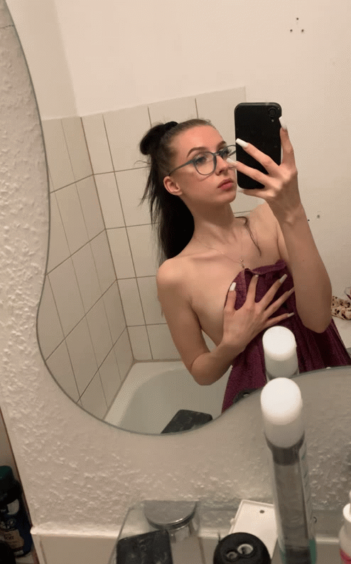 Whos Down For A Quickie Before I Hop In The