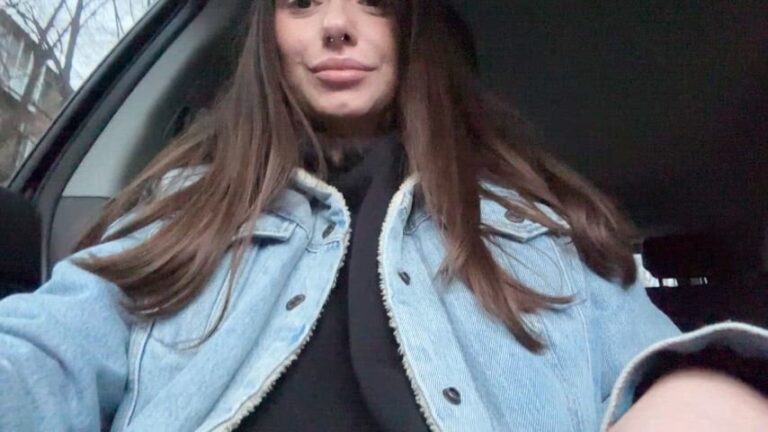 Would You Like To Eat Me Out Or Fuck Me