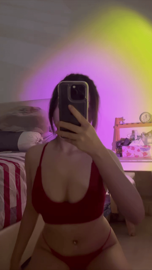 You Tryna See Whats Up Slutty College Girls