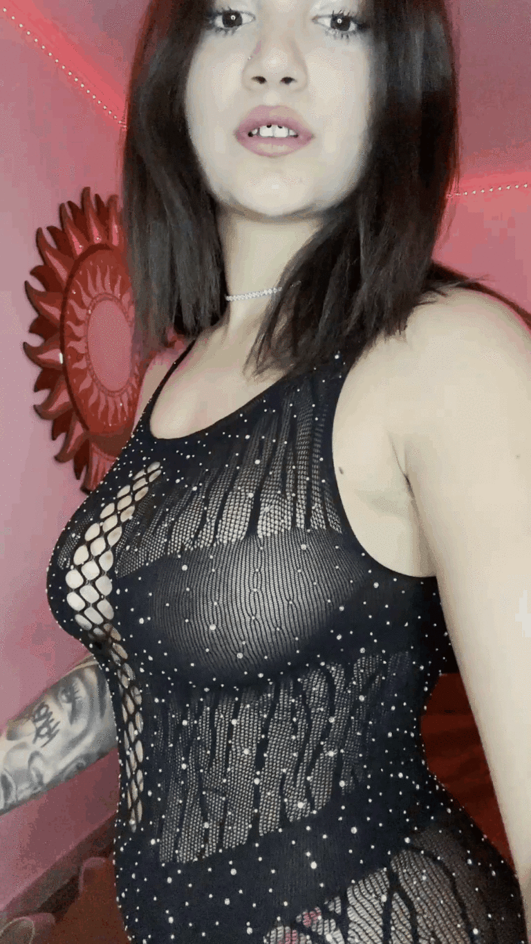 My Tiny Tits Can Make You Harder