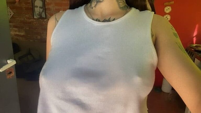 Do I Deserve To Get Fucked After Class If I