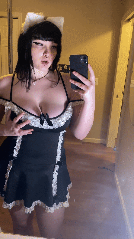 Fun Fact Ive Actually Never Been Titty Fucked Slutty College