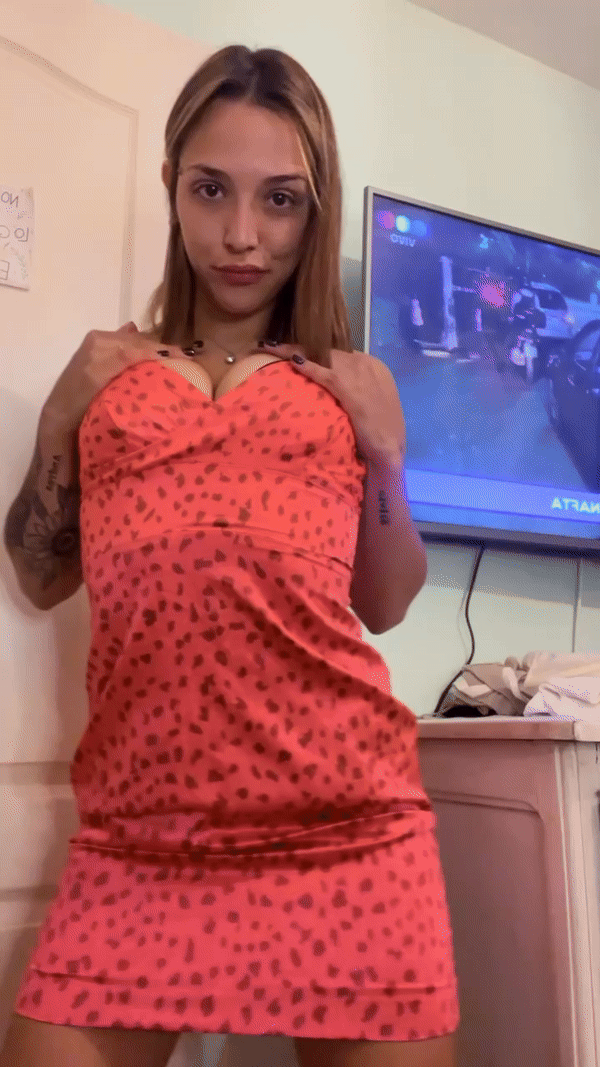 I Bet Youd Have So Much Fun With Me Slutty