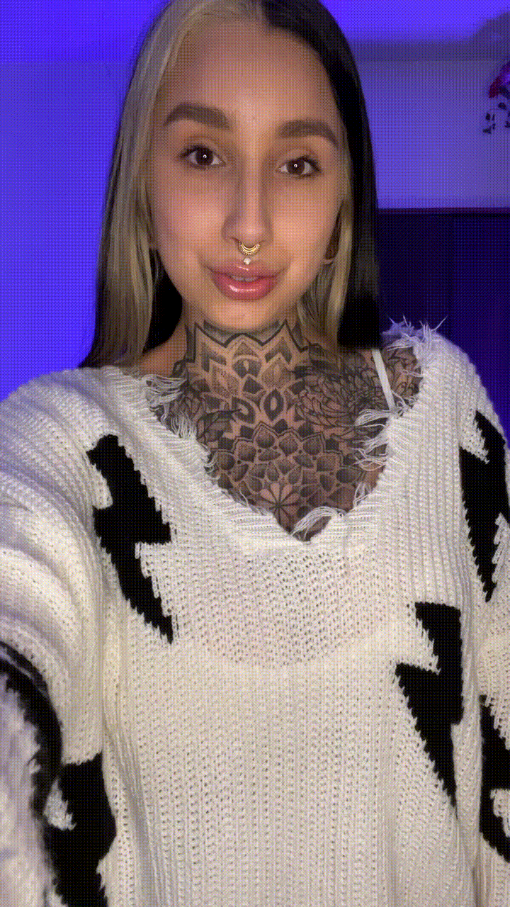 I Feel So Sexy After A Good Workout Slutty College