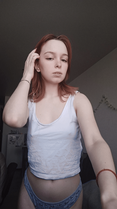 I´d Love To Have Your Morning Load Everyday Slutty College