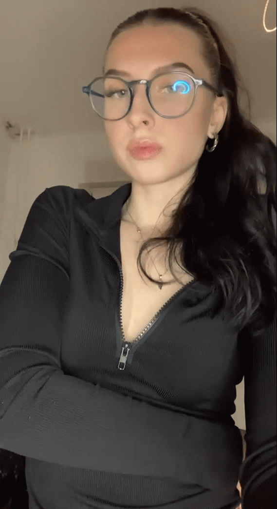 Whos In To College Girls Like Me Slutty College Girls