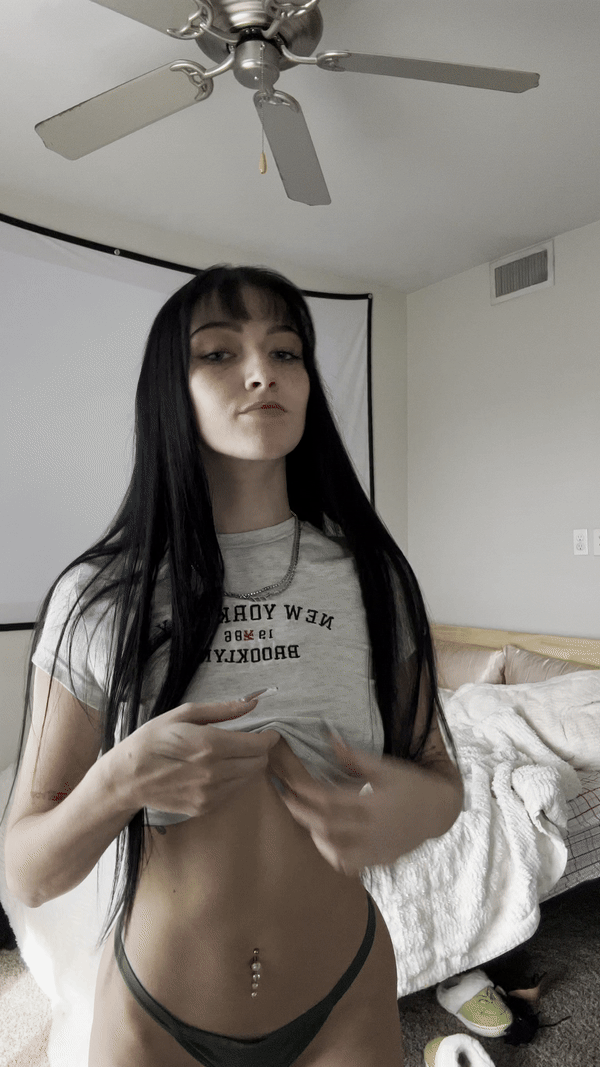 One Night Stand Or Fuck Everyday Slutty College Girls