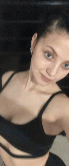 Would U Go To The Gym With Me After Class?