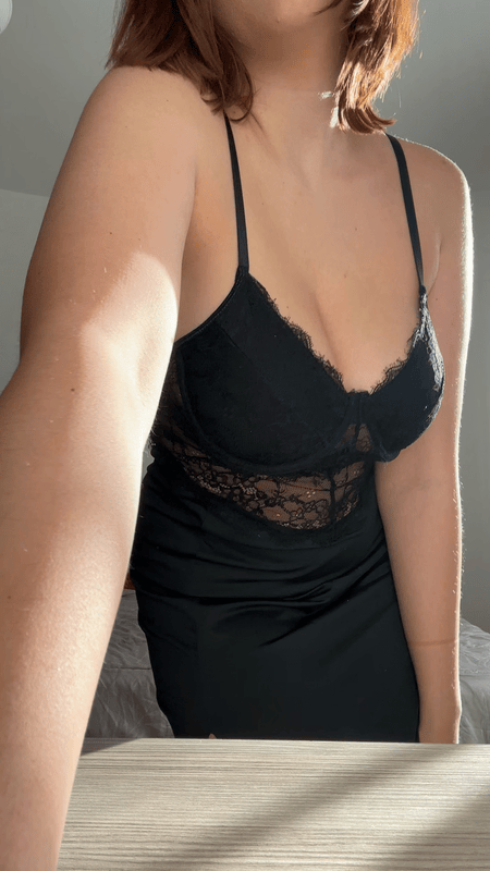 100 Natural But I Need Your Cum On Them Slutty