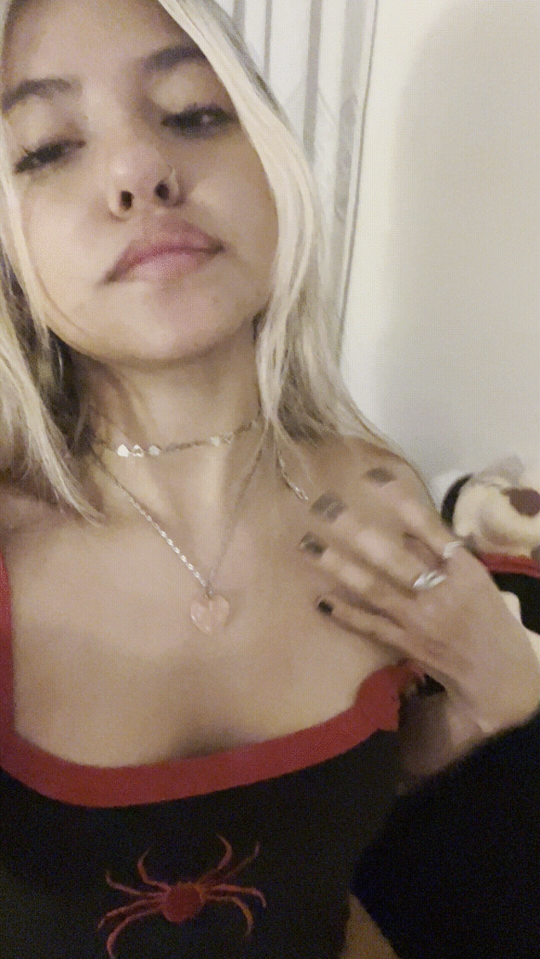 18 Years Old And Natural Do You Want Them To