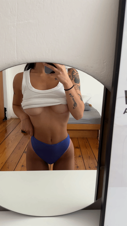 Alone In My Dorm Lets Have Some Fun Slutty College