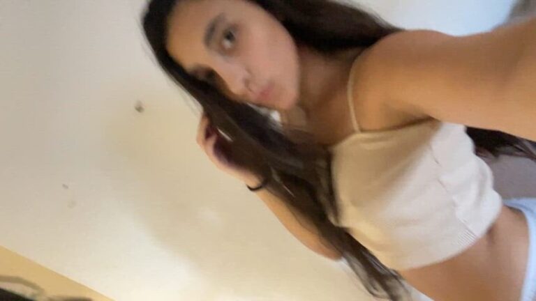 Are Older Guys Into Latinas With Big Ass Slutty College