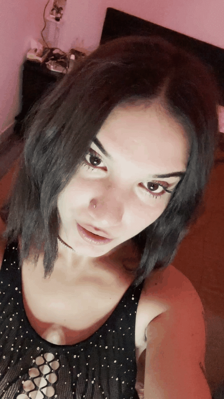 Feeling Cute As Fuck Slutty College Girls