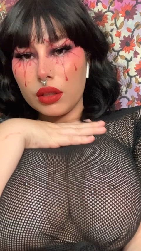 I Love Look Like A Fuckdoll Slutty College Girls
