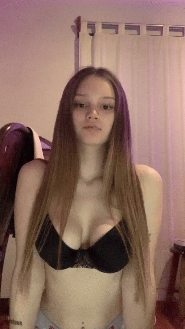 Just Turned 18 And Still 49 Little At Least My