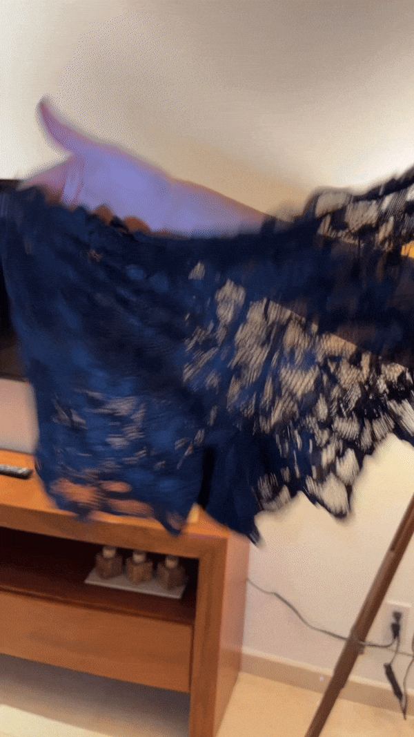 Tell Me Your Shoe Size And I Will Tell You