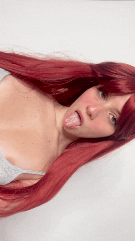 These Pretty Face Needs A Cum Facial Slutty College Girls