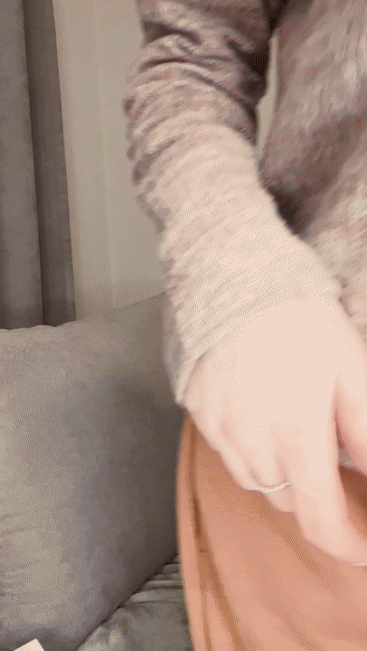 Your Busty College Sex Doll Cant Wait To Be Covered
