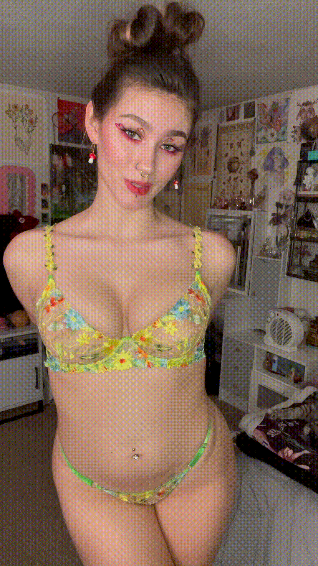 All The Frat Boys Love Me X But Do The