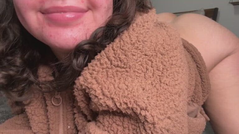 Would You Be Interested In Blowing My Back Out After