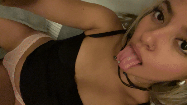 Just Turned 18 And Still A Bit Shy About My Body... I Hope I Look Good For You