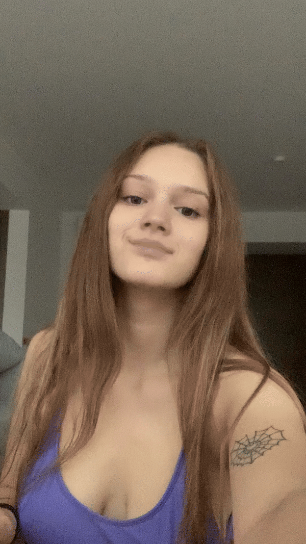 Do You Think I Am As Innocent As I Look?
