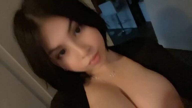 Guess What Makes My Nipples Hard Slutty College Girls
