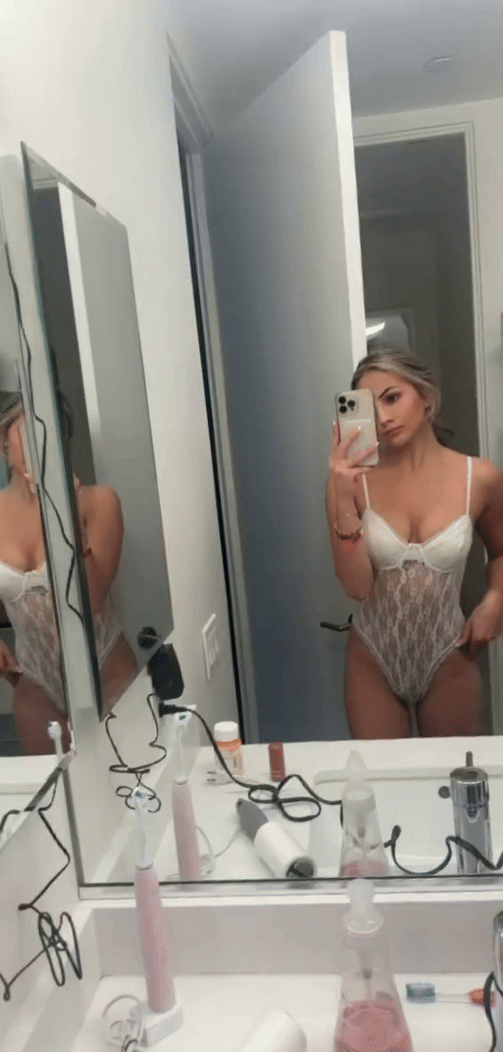 Too Tiny For You Slutty College Girls