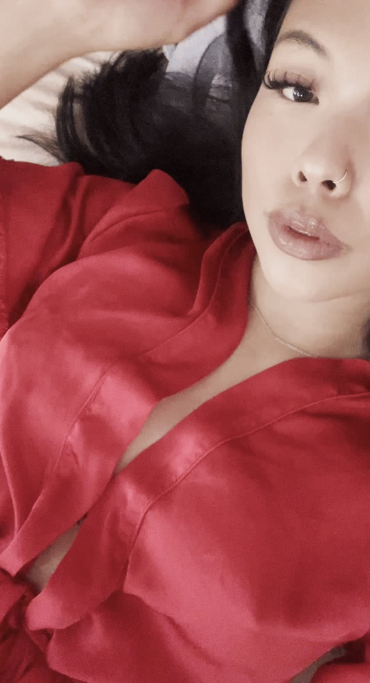 Are You Gonna Cuddle Me Slutty College Girls