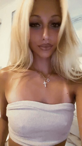 Drop Ur First Impression When You Saw My Body Slutty