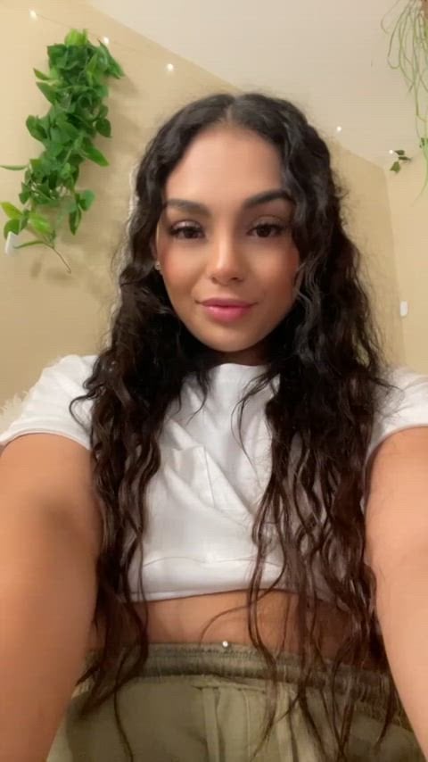 I Know Im Cute But I Still Need To Hear