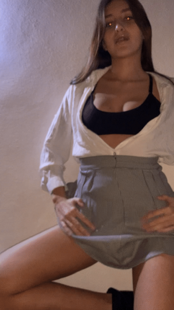 Would You Help Me With Homework Slutty College Girls