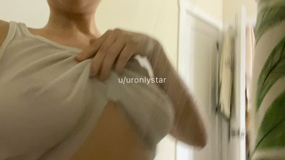 Wet T Shirt Contest @ Ur Place Or Mine Slutty