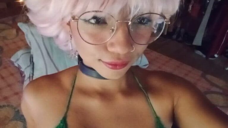 Here Is Your Sexy Fairy Slutty College Girls