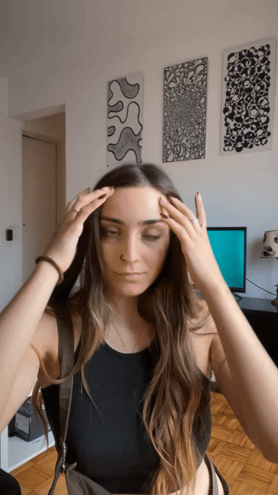 Your Favourite Campus Slut Is Here To Tease You Before