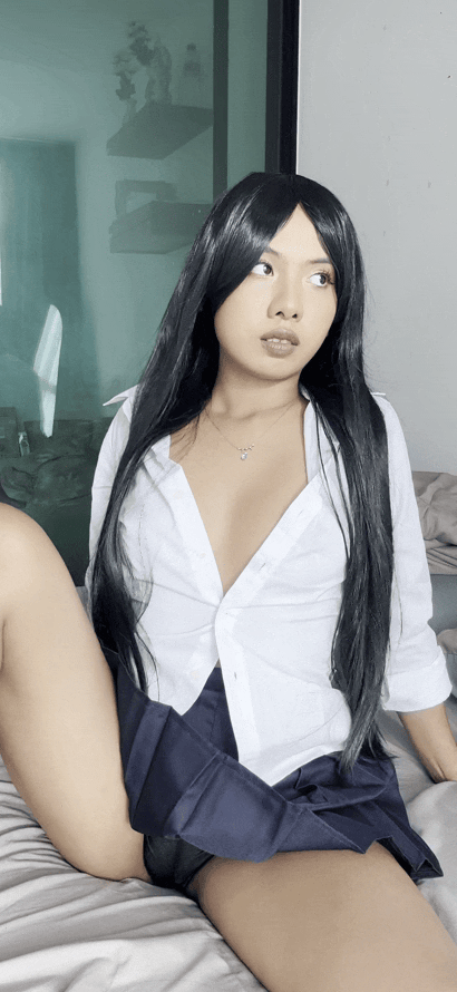 Would You Fuck Me On The First Date?