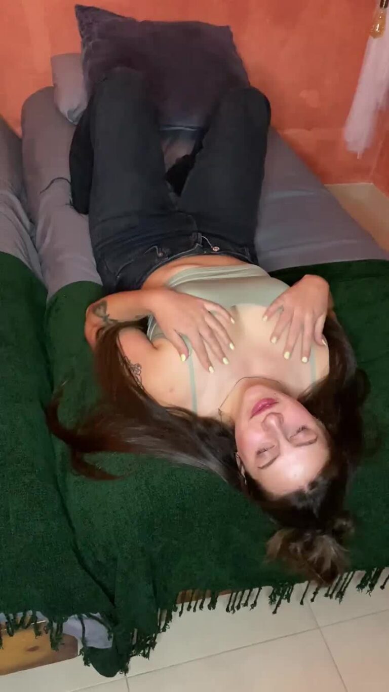 Confessions Of A Good Girl I Get So Horny Sometimes