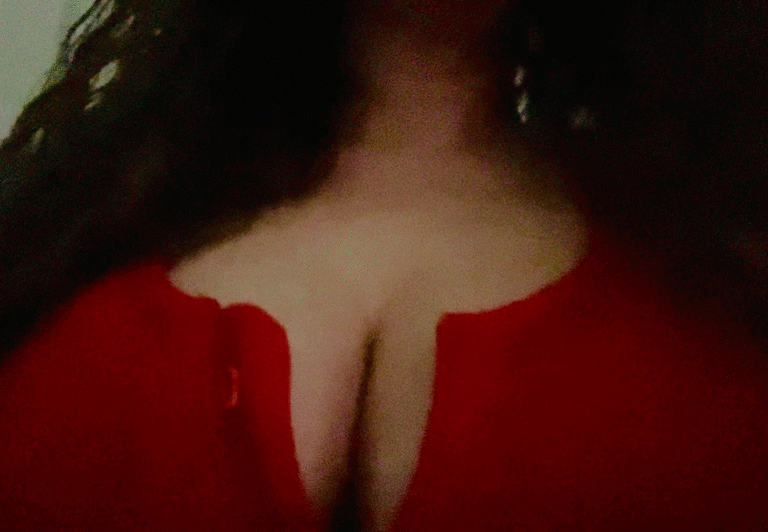 Signature Red Slutty College Girls