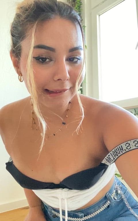 Would You Fuck A 19Yo Latina Slutty College Girls