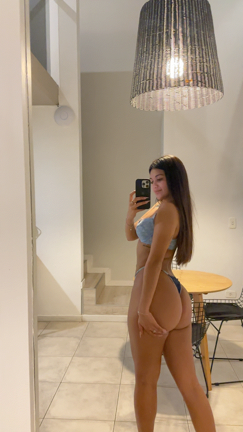 Your Dessert Is Ready P Slutty College Girls