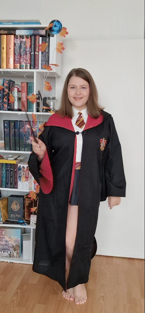 Any Hp Fans Here Slutty College Girls