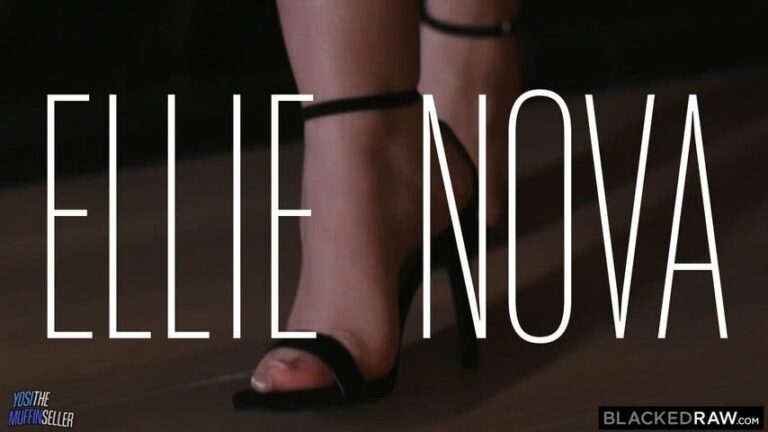 [Ellie Nova, 22] Ellie is a sight to behold